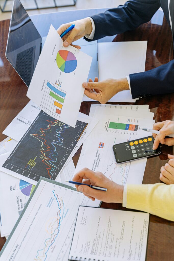 How to Restructure a Business: Organizational and Debt Strategies