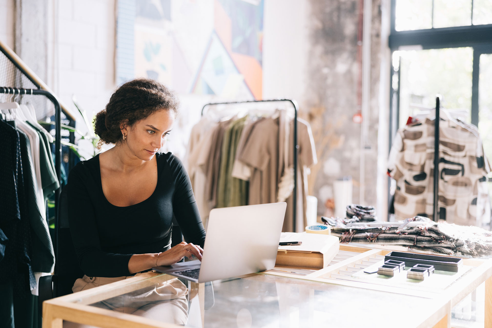 Insights from the Small Business Credit Survey 
