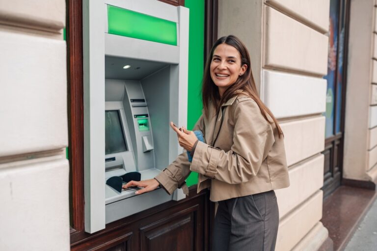 Major Banks with ATM Fee Reimbursement - wisewalletwizard