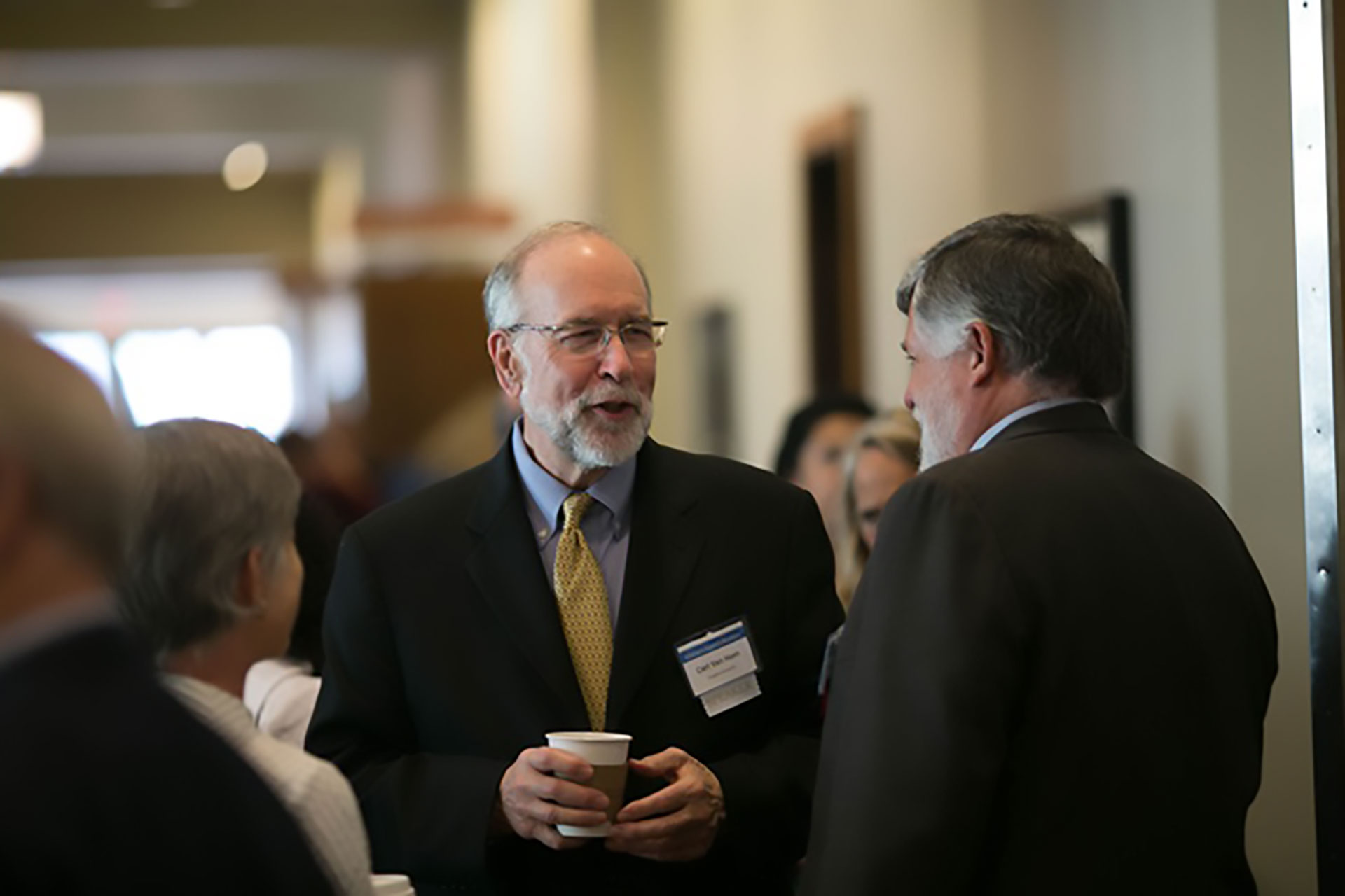 Rutger’s Heldrich Center uses data to help bolster workforce initiatives   