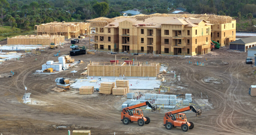 Single-Family Build-to-Rent Starts Remain Robust