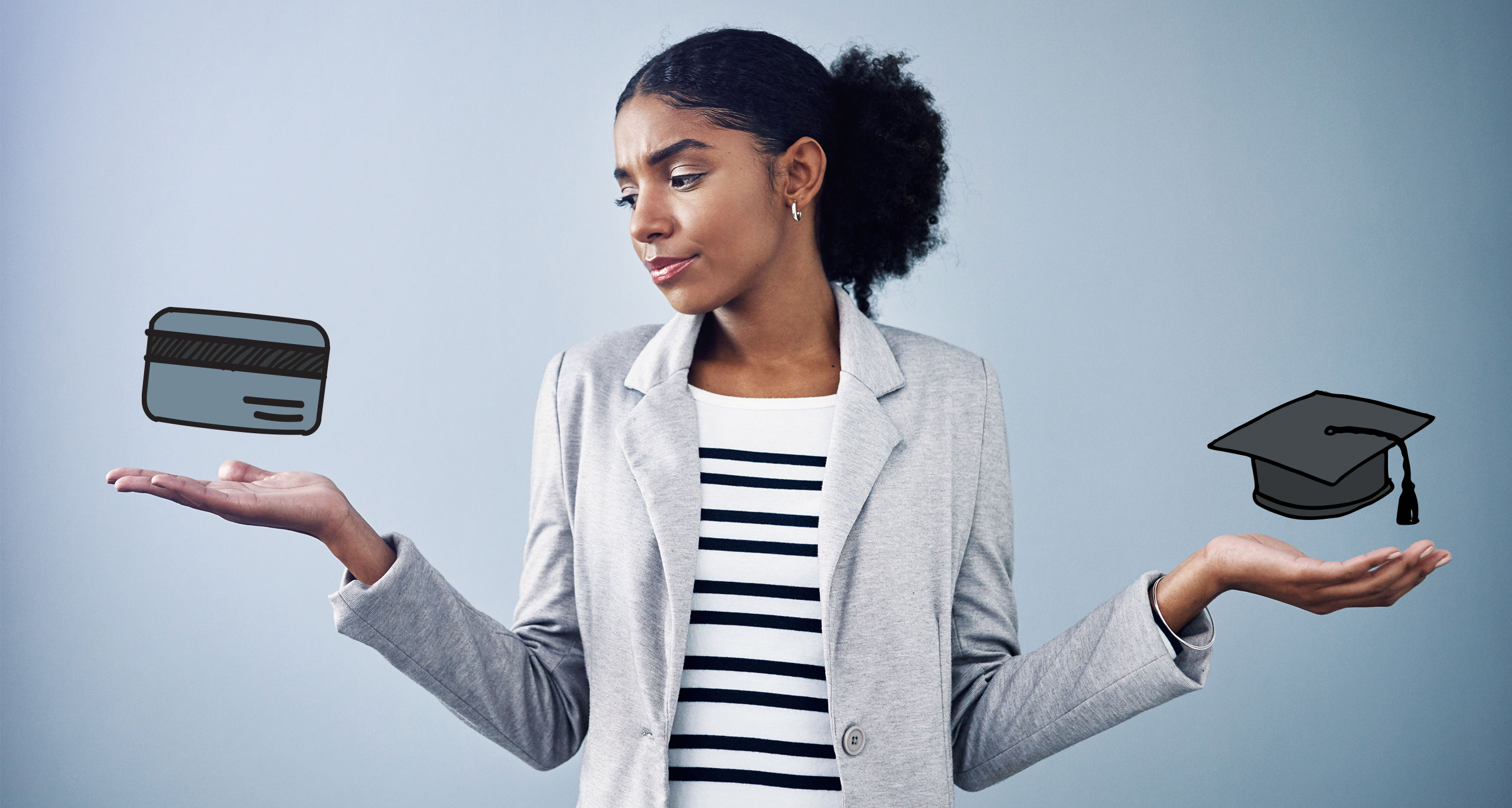 Student Loans or Credit Card Debt: What Should You Pay Off First? – Debt Relief Programs | American Credit Card Solutions – Home