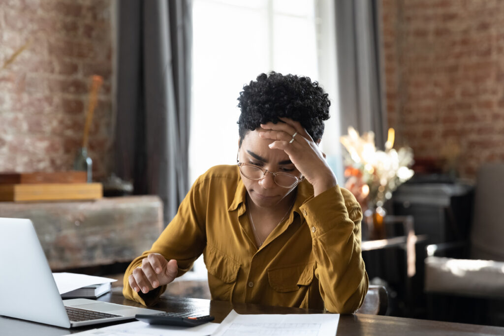 What to Do When Life Disrupts Your Debt Payoff Plan