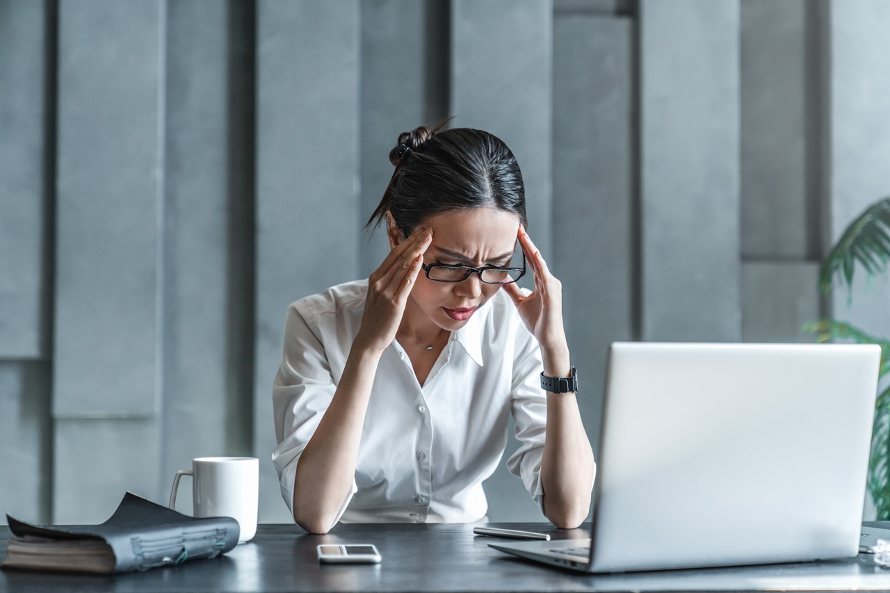 6 Tools to Overcome Financial Insecurity & Anxiety