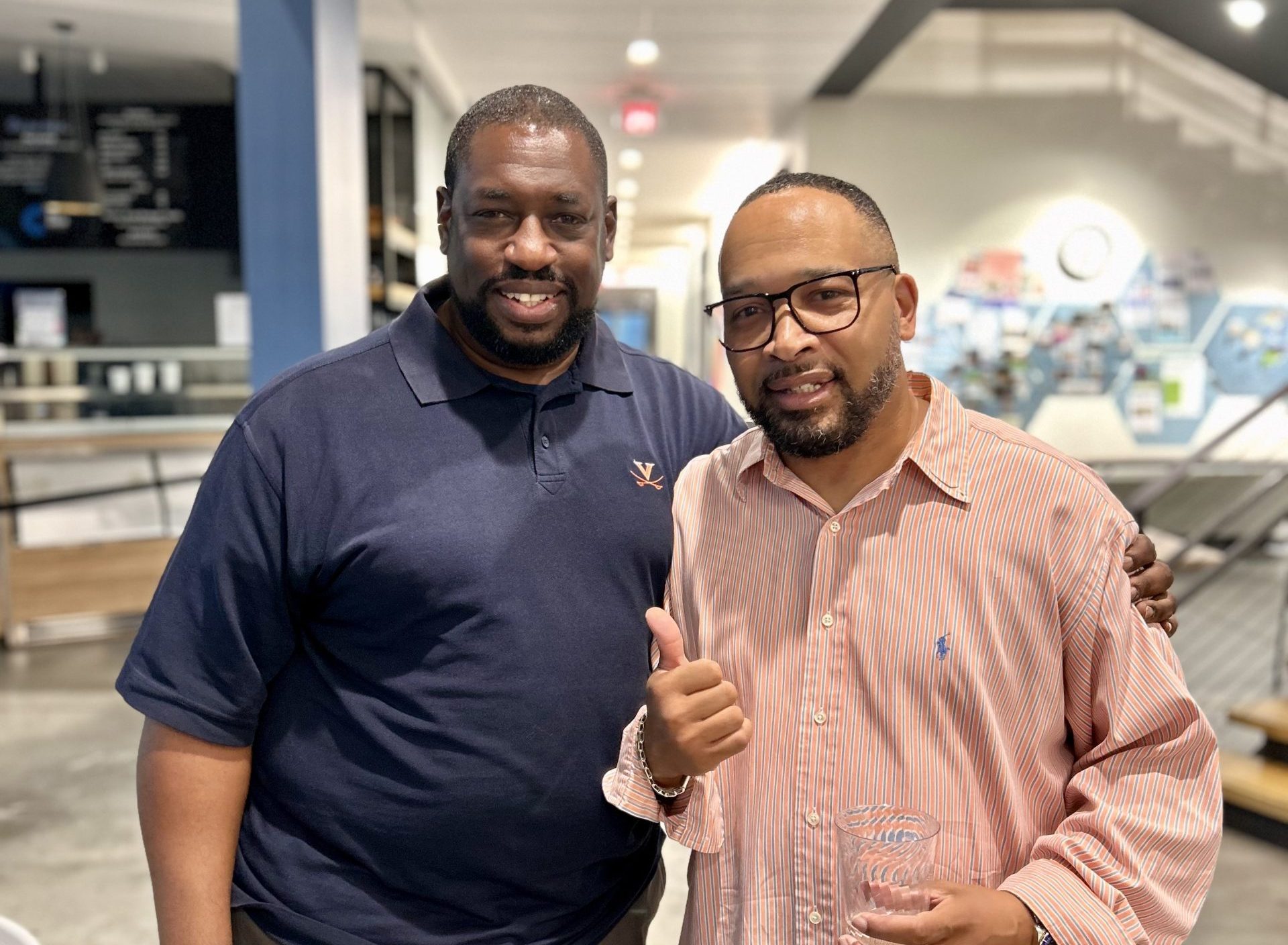 A Legacy of Uplift: Reflecting on UVA’s Upward Bound Program
