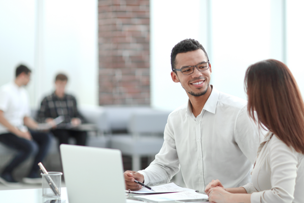 Applying for Business Loans 101 