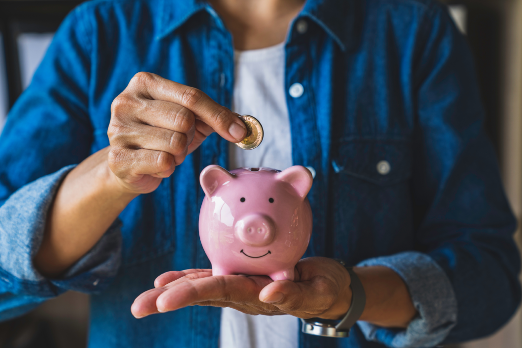 High-Yield Savings Accounts vs. Traditional Savings Accounts 