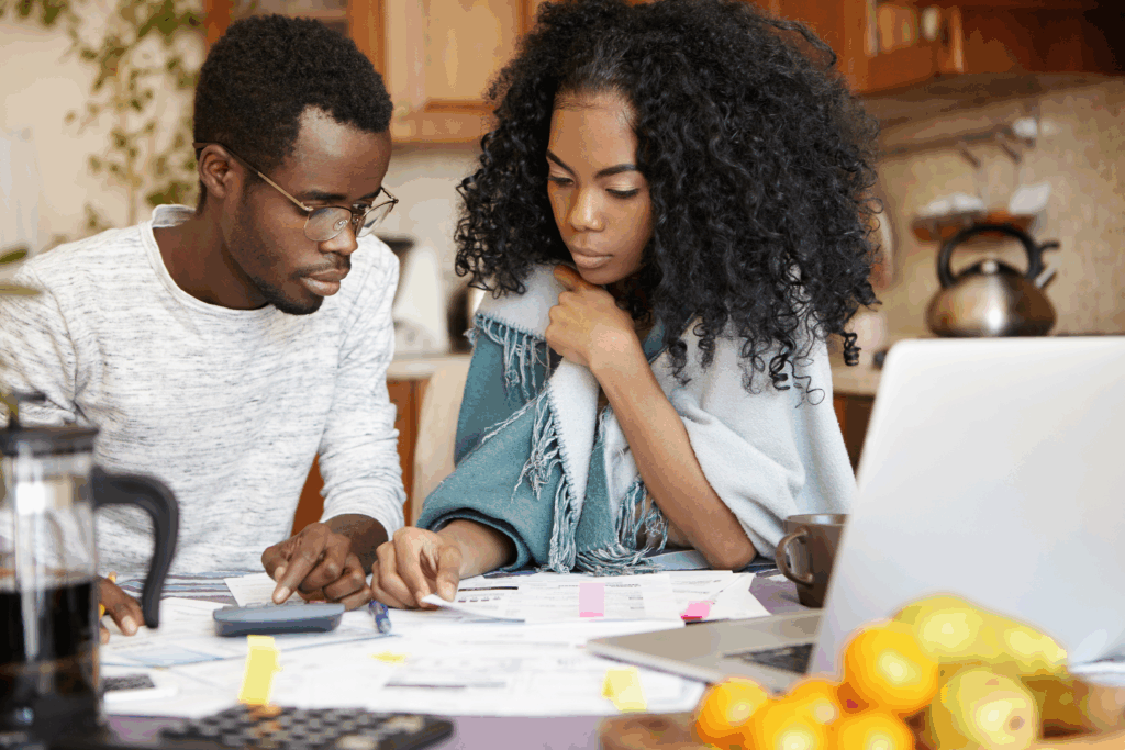 How to Avoid the Debt Trap