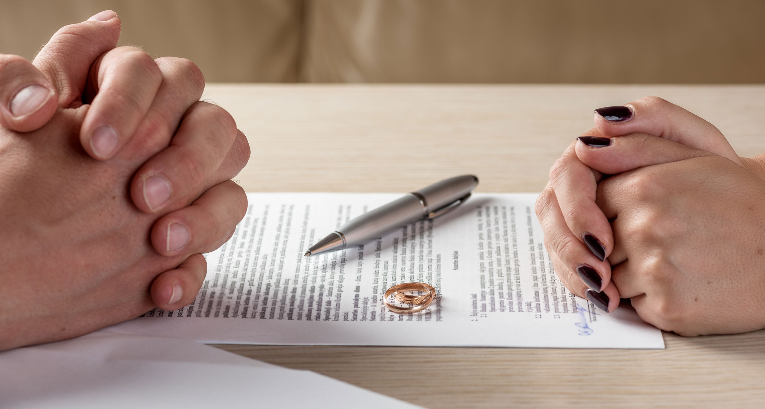 How to Handle Debt After Divorce: Your Path to a Fresh Start – Debt Relief Programs | American Credit Card Solutions – Home