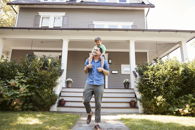 Is Using Home Equity for Debt Consolidation a Smart Move?
