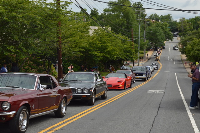 Juneteenth 2025 Celebrated with Parade, Expo, and Concert