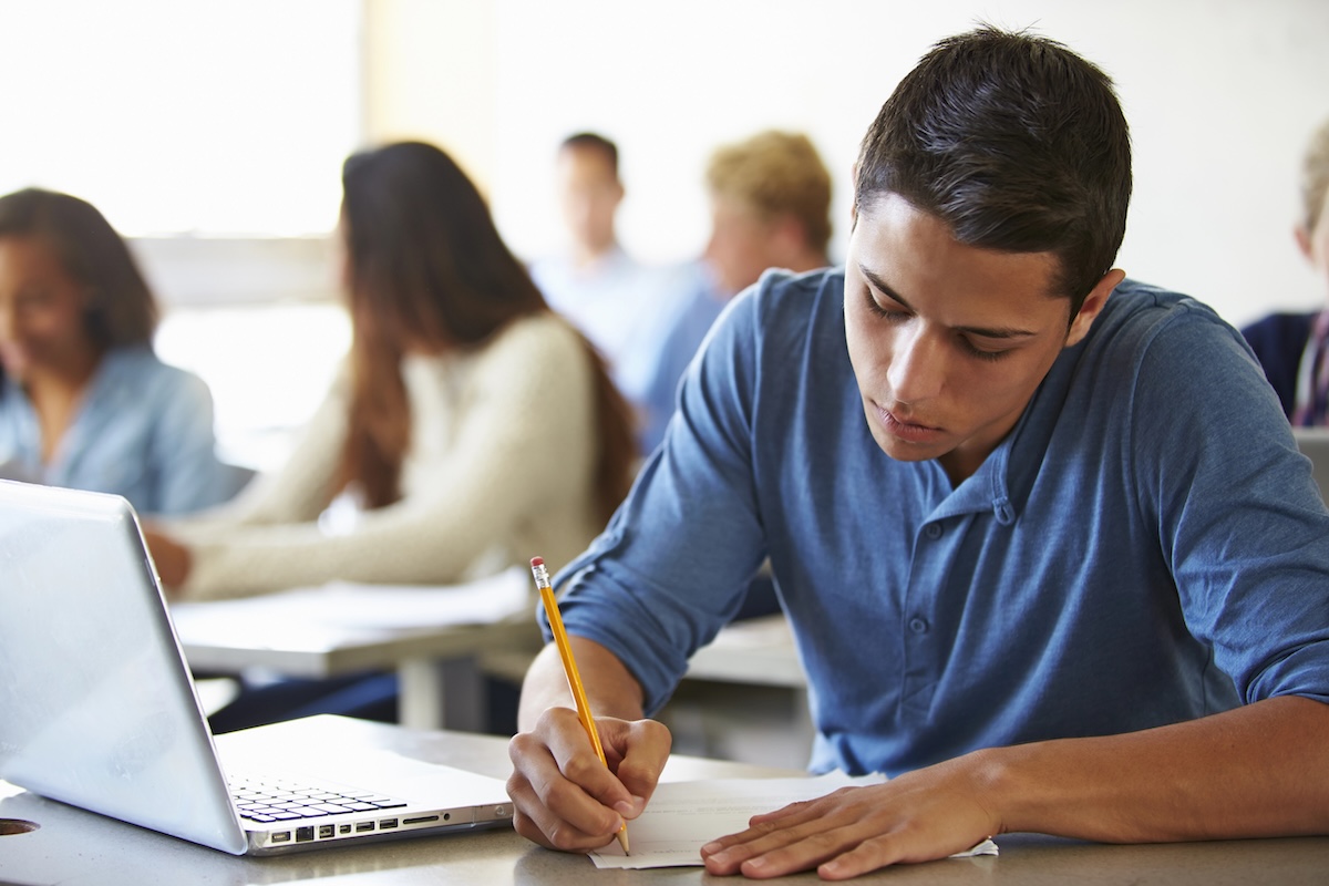 529 Plans Now Cover More K-12 Education Costs