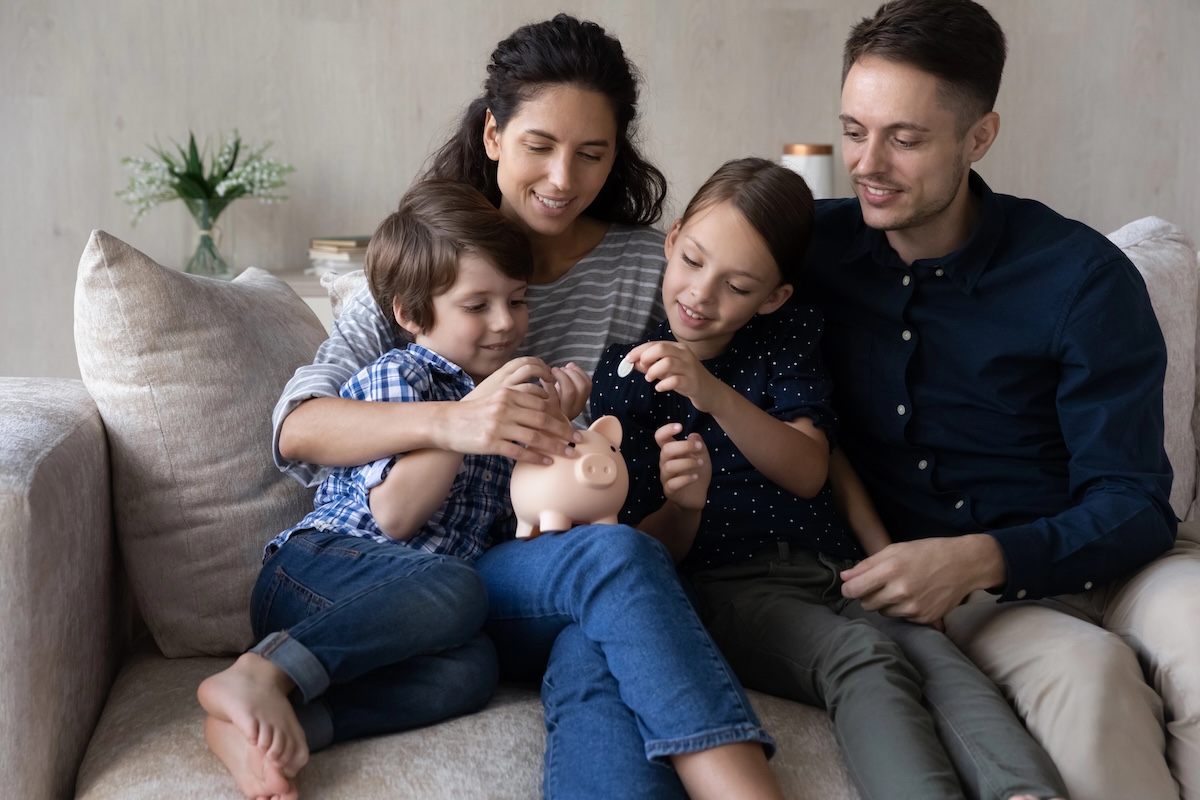 Most Parents Skip The Best College Savings Tool