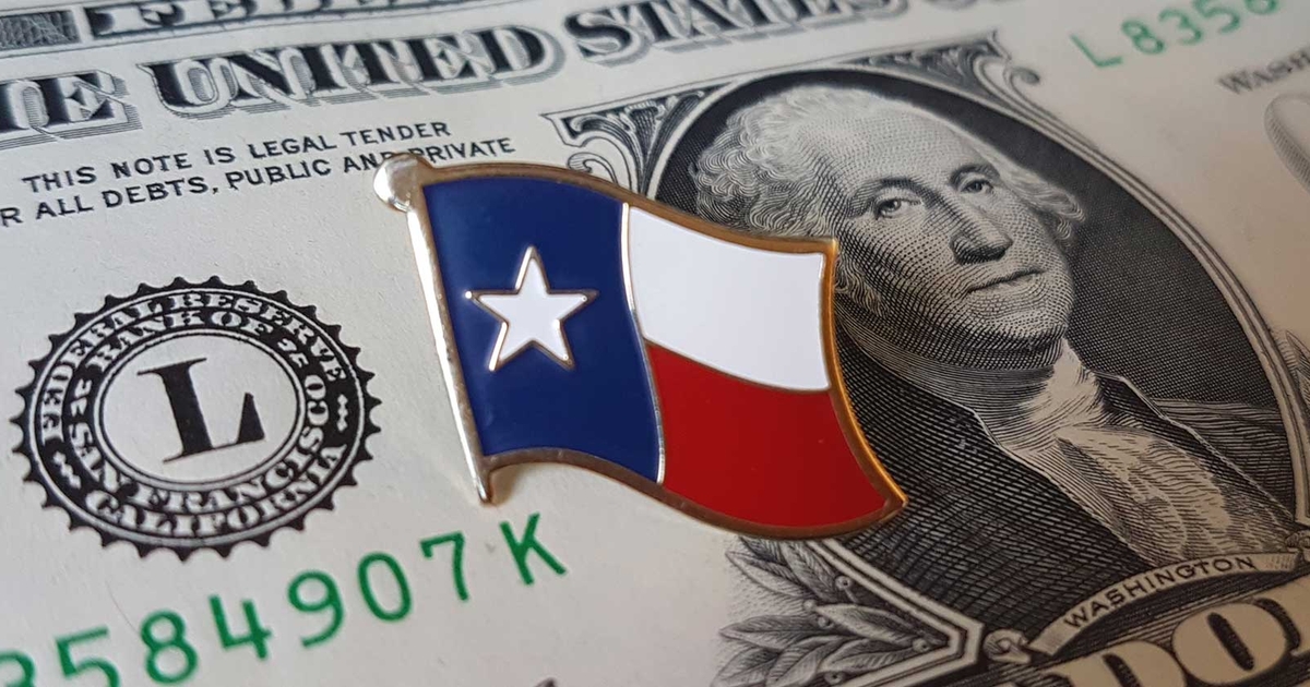 Texas Issues Guidance on Advisors’ Use of Wealthtech Platforms