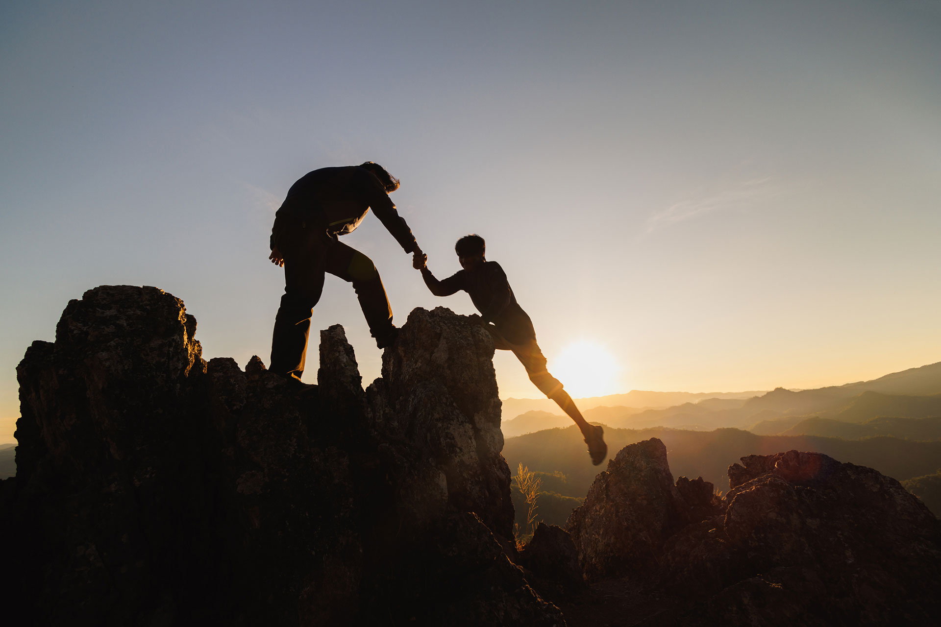 To advance workers and the bottom line, employers act on benefits cliff 