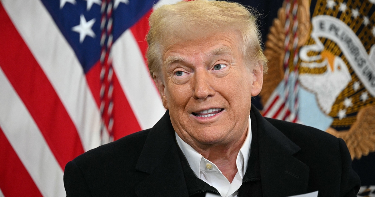 Trump Administration Finalizing Order to Allow 401(k)s to Invest in Private Equity