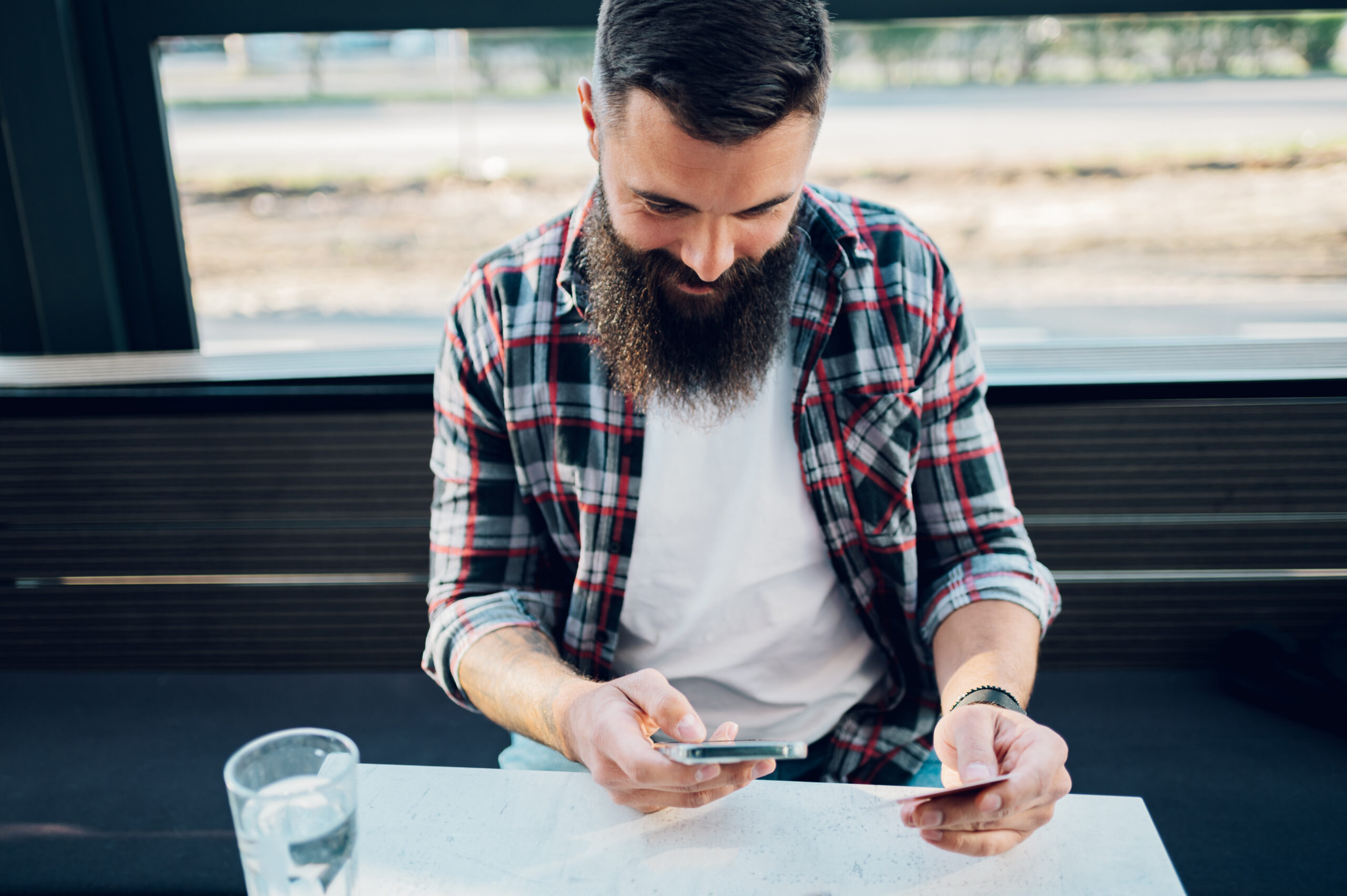 What to Know Before Choosing a Debt Relief Program