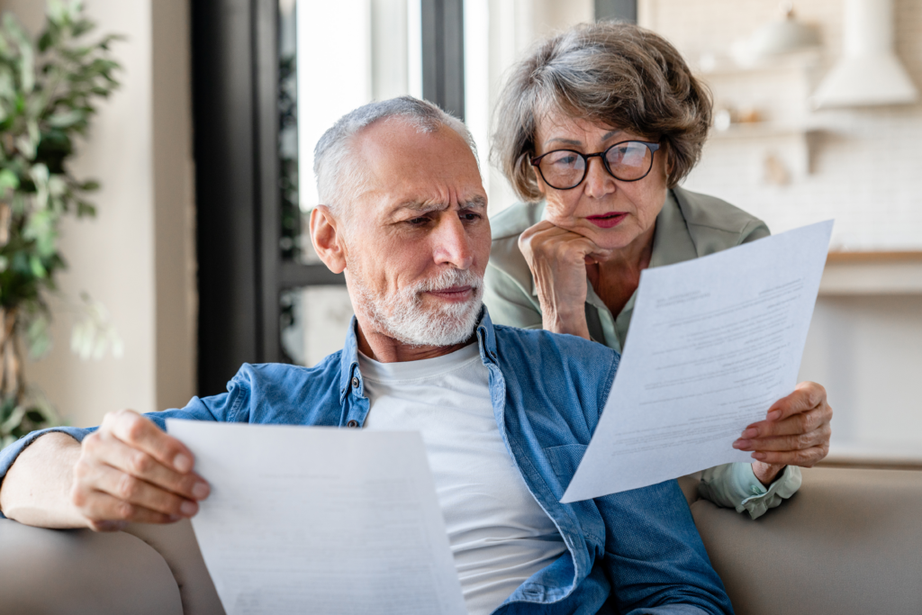 15 Financial Transitions in Later Life 