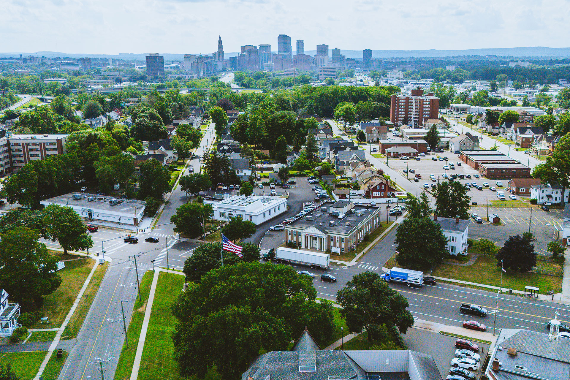East Hartford library connects residents to workforce development