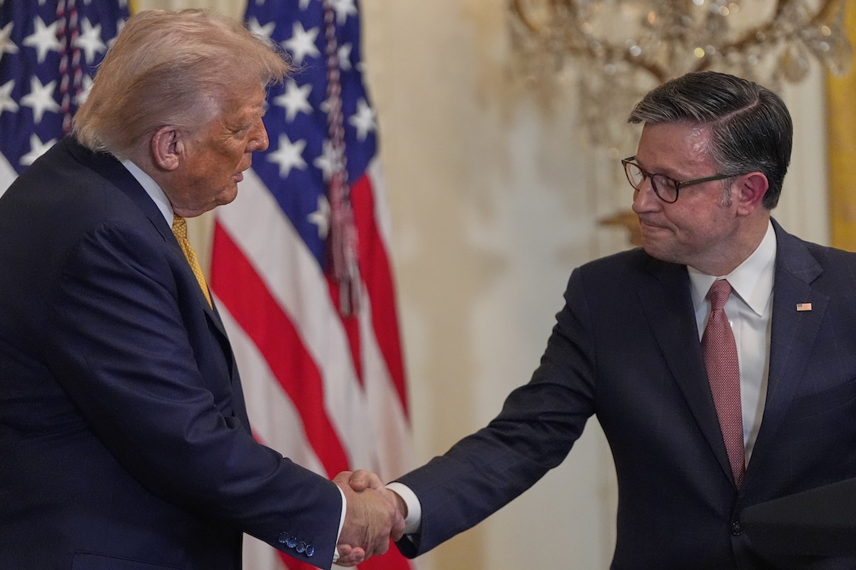 GOP Memo Seeks End To Public Service Loan Forgiveness