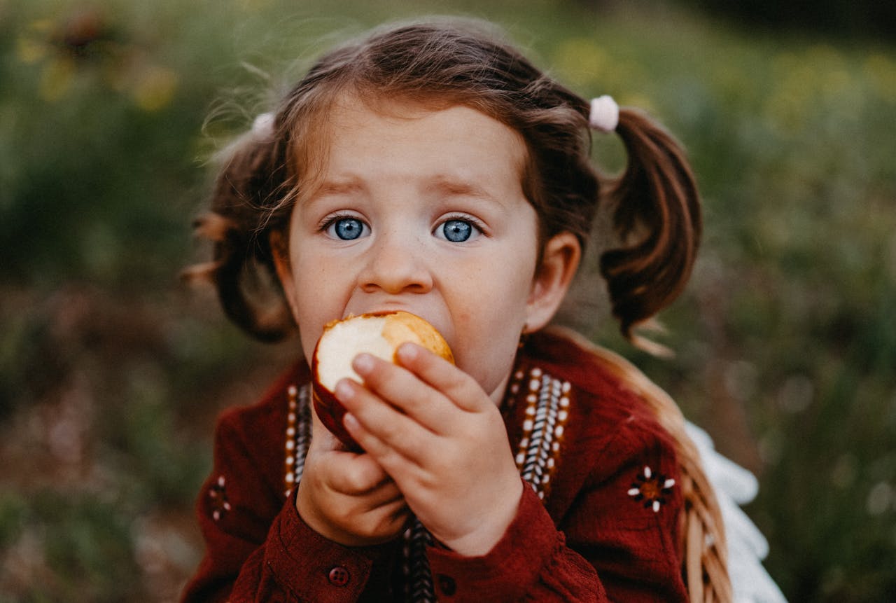 How Our Grocery Bill Compares to the Average Family in America