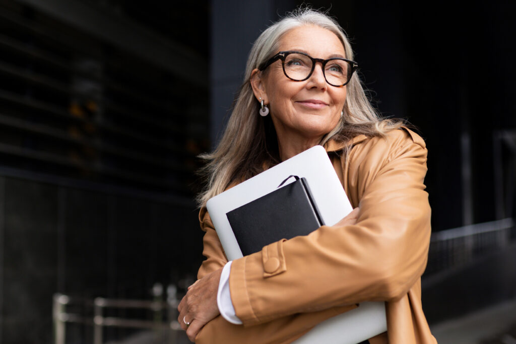Local Jobs for People Over 50