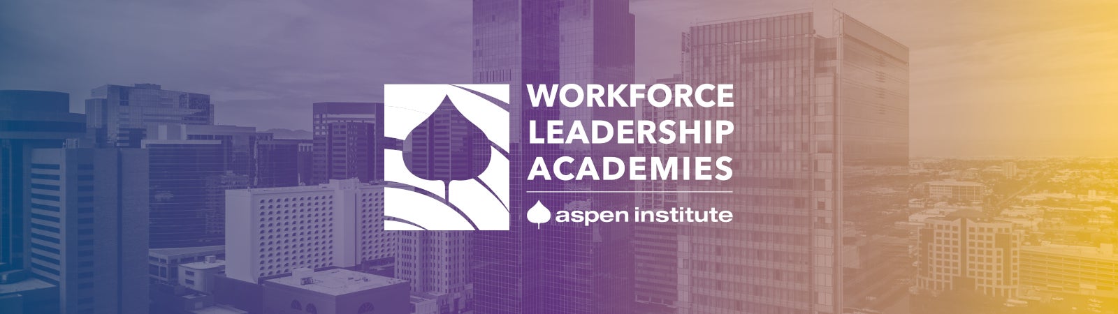 Local Leaders Advancing Workforce Development