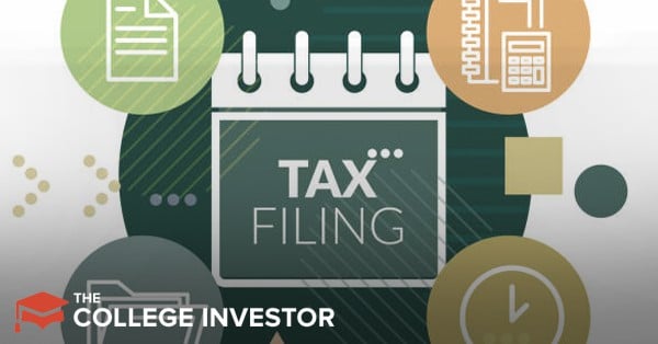 Married Filing Separately To Lower Payments For IBR and RAP