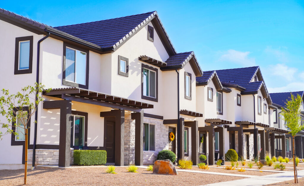 Metro-Level SFR Rent Growth Trends in the First Half of 2025