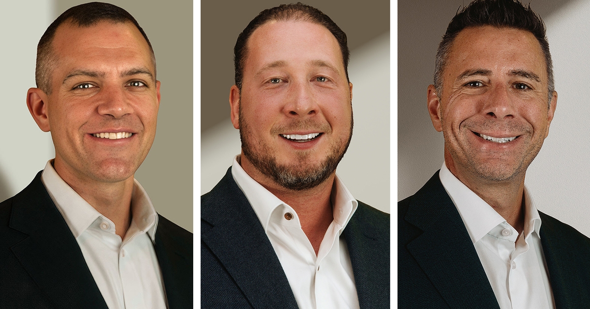 RIA Tempo Wealth Launches with $650M, Executive Focus