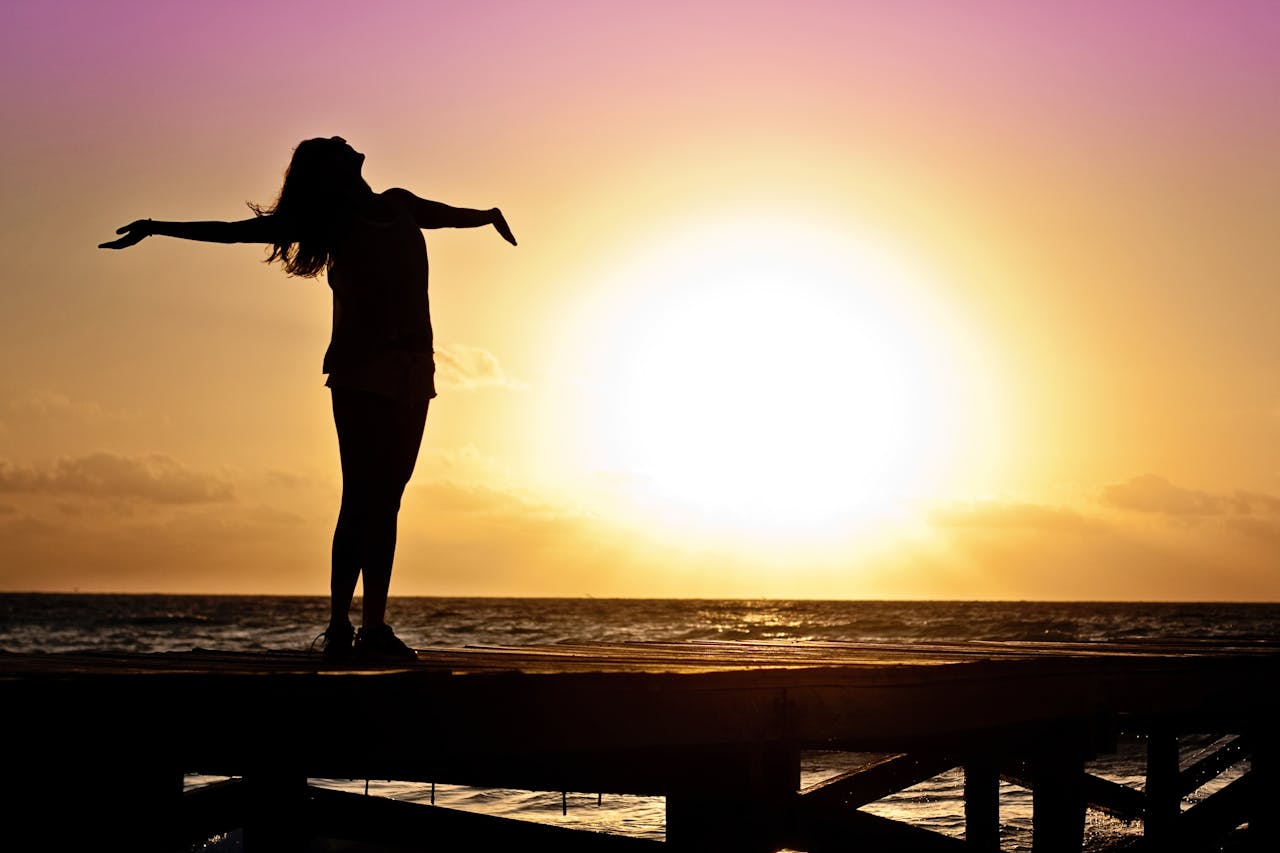 The 5 Levels of Financial Freedom  