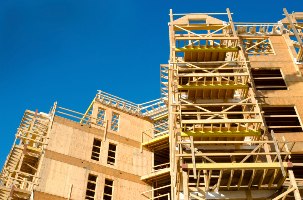 The Most Active Markets for New Multifamily Development in 2025