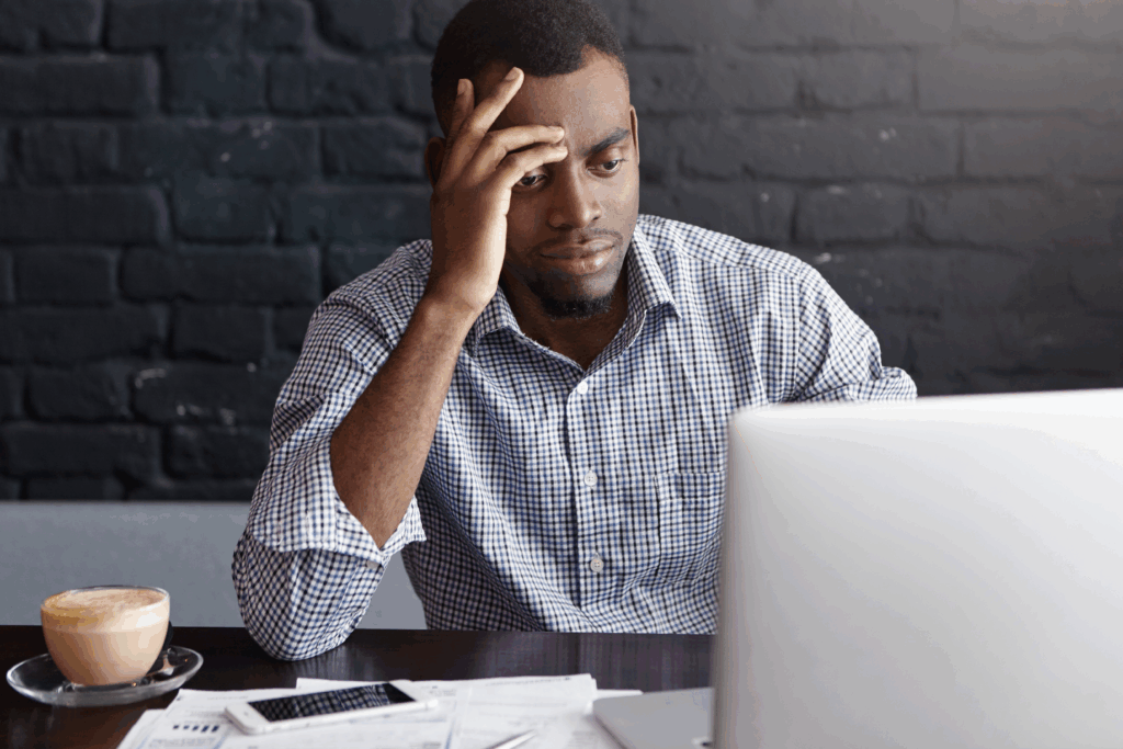You’re Not Bad with Money—You’re Financially Burnt Out