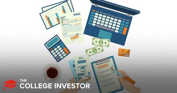 4 Simple Steps + Best Budgeting Methods