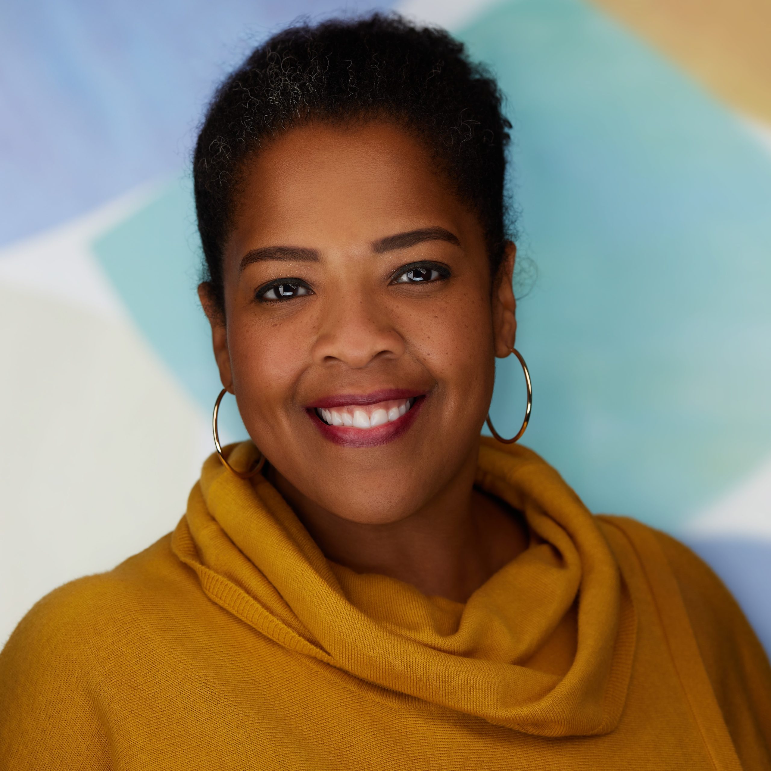 Charlottesville Chamber CEO Andrea Copeland Named Honoree for Virginia Business Magazine’s 2025 Women in Leadership Award