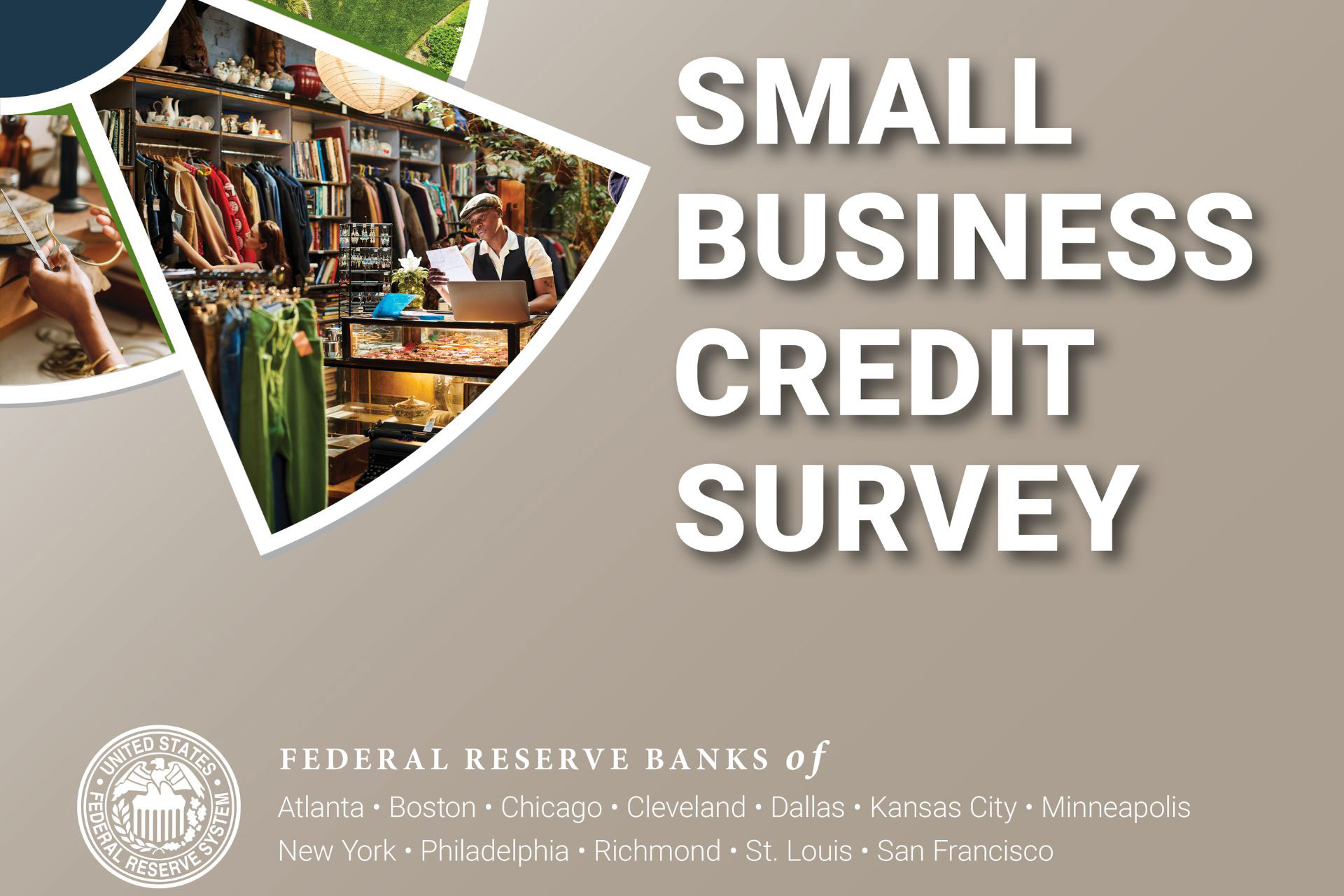 Contribute to enhancing our understanding of small businesses