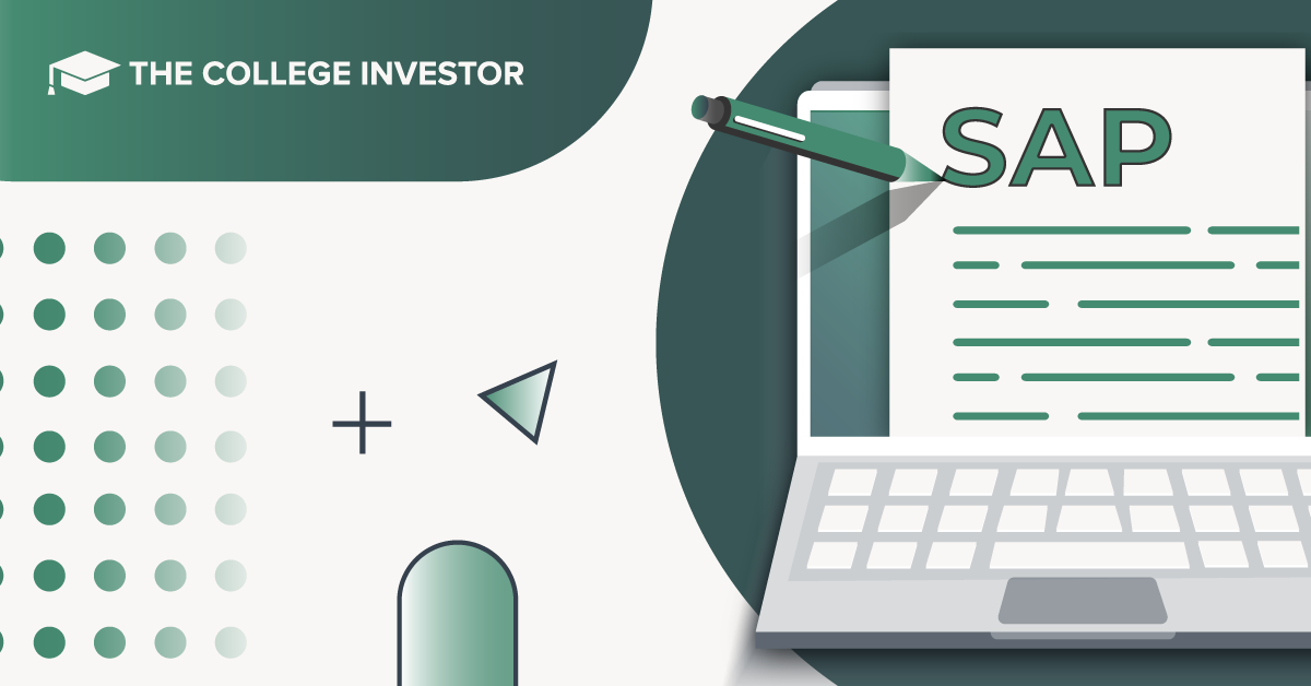 How To Write An SAP Appeal (Example Letters And Guides)