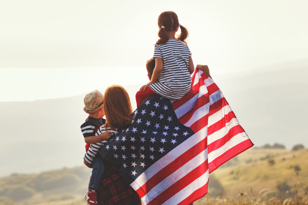 In America, Debt-Free Life Is Possible