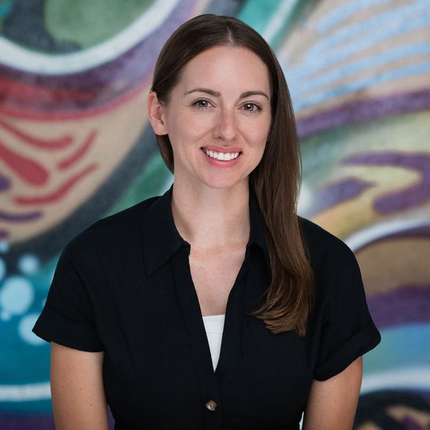Meet Bethany Broom-Dombrowski, CEDAM’s Economic Initiatives Manager