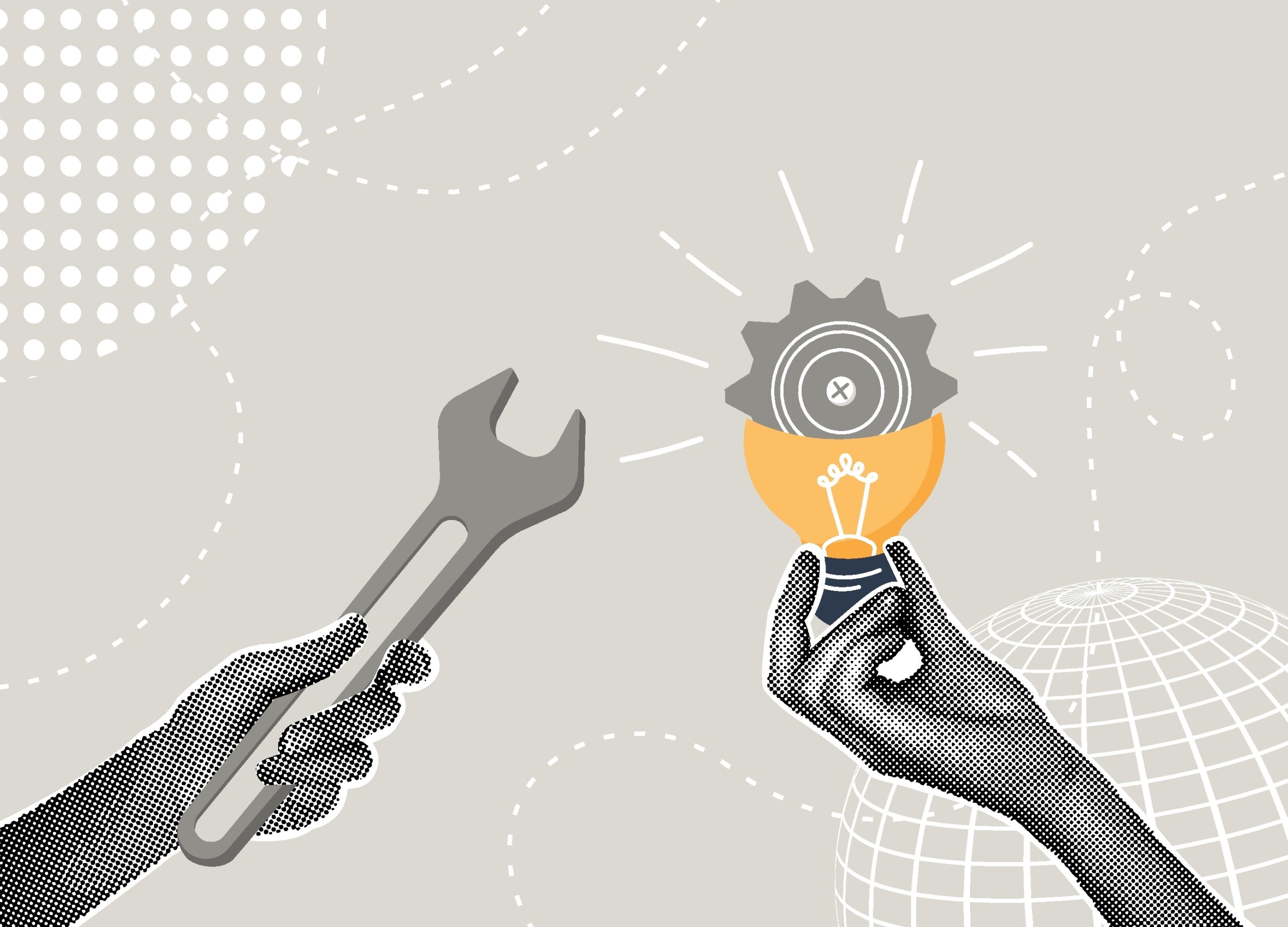 Resource Roundup: Worker Power in a Changing Economy