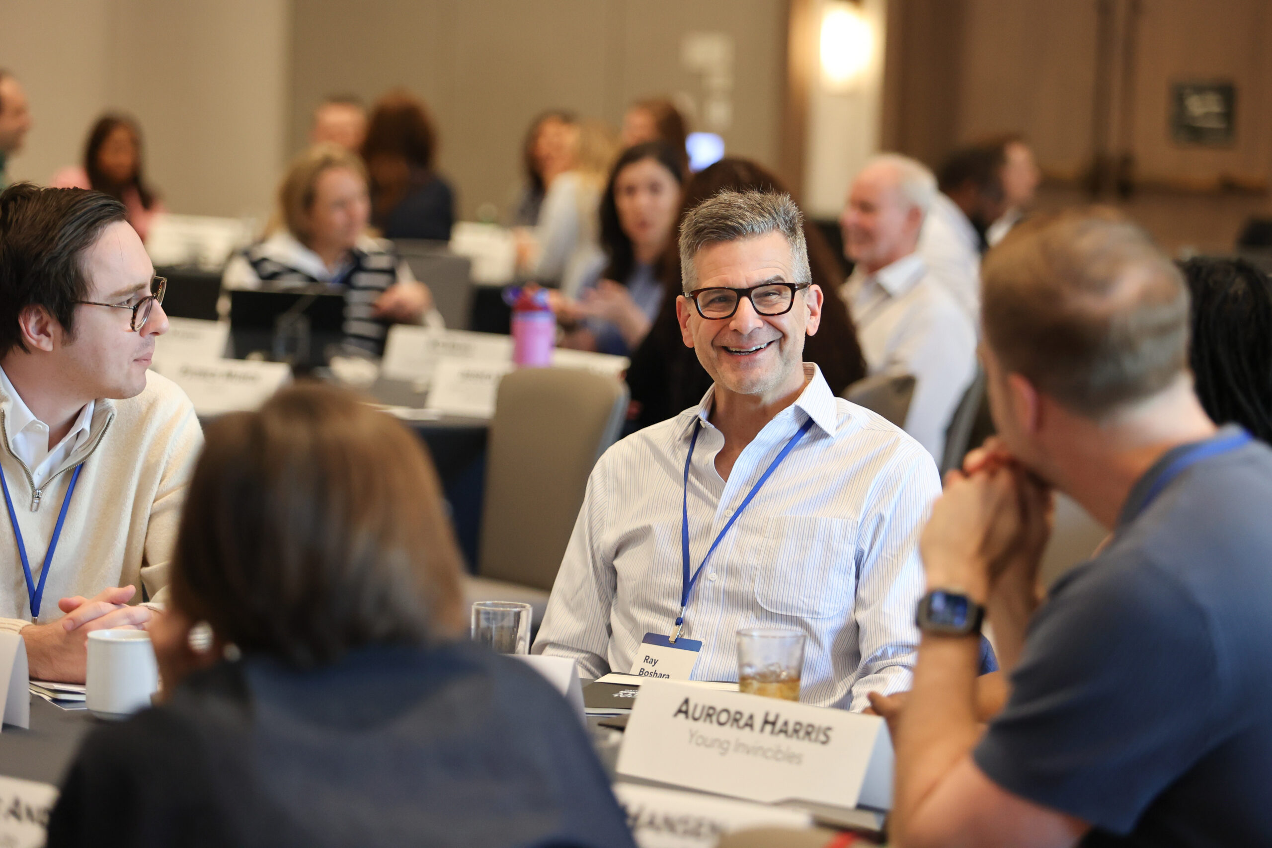 Start Where You Want to End Up: Lessons on Early Wealth Building Policy with Ray Boshara