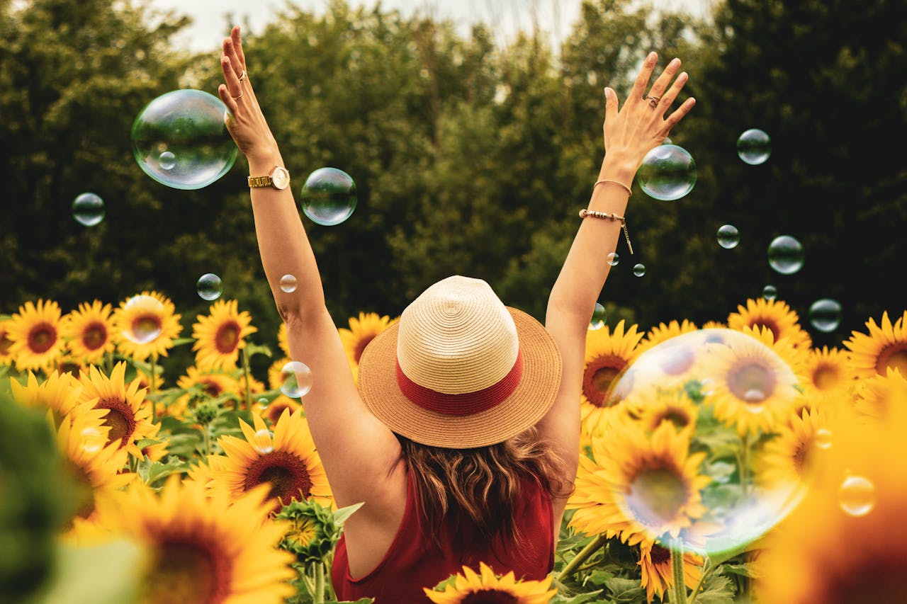 The Step-by-Step Process I Used to Invest My Surprise Windfall