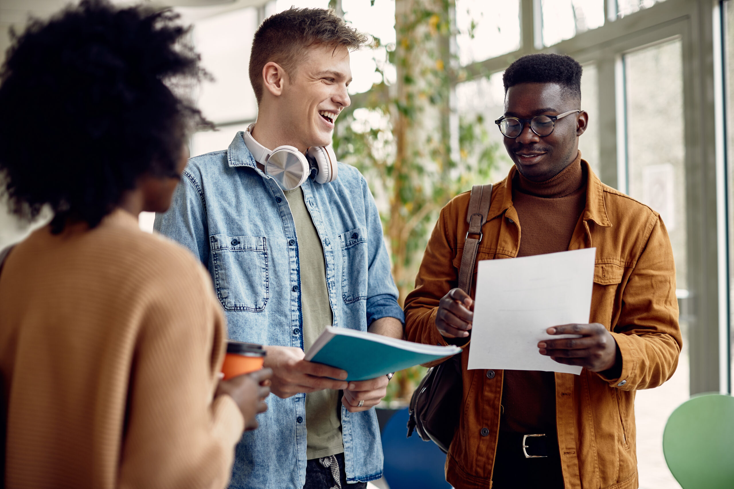 Understanding Student Loan Debt: Surprising Facts