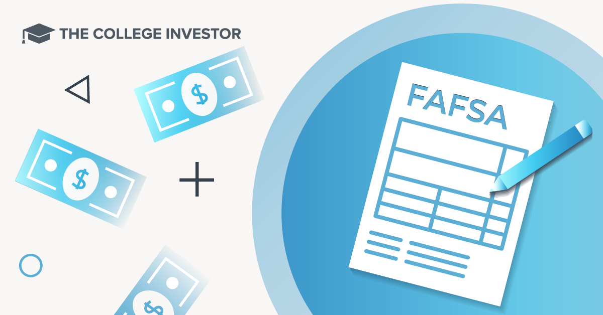 Why You Should Fill Out The FAFSA Even If You Don’t Think You’ll Receive Aid