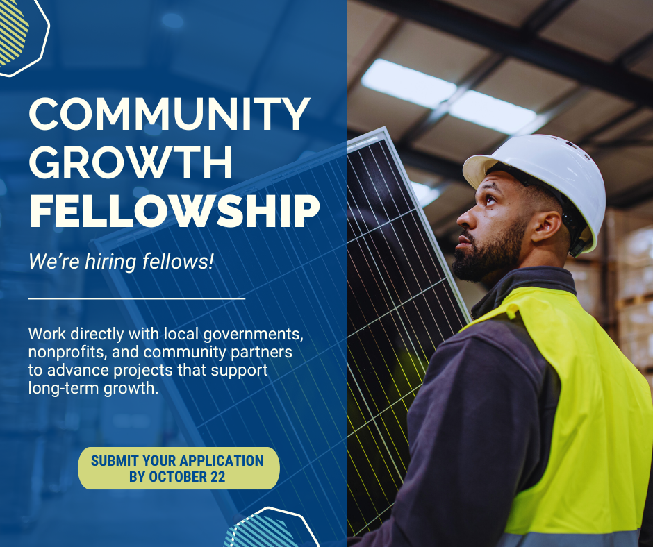 CEDAM to Host Fellowship as Part of LEO’s Community Growth Academy