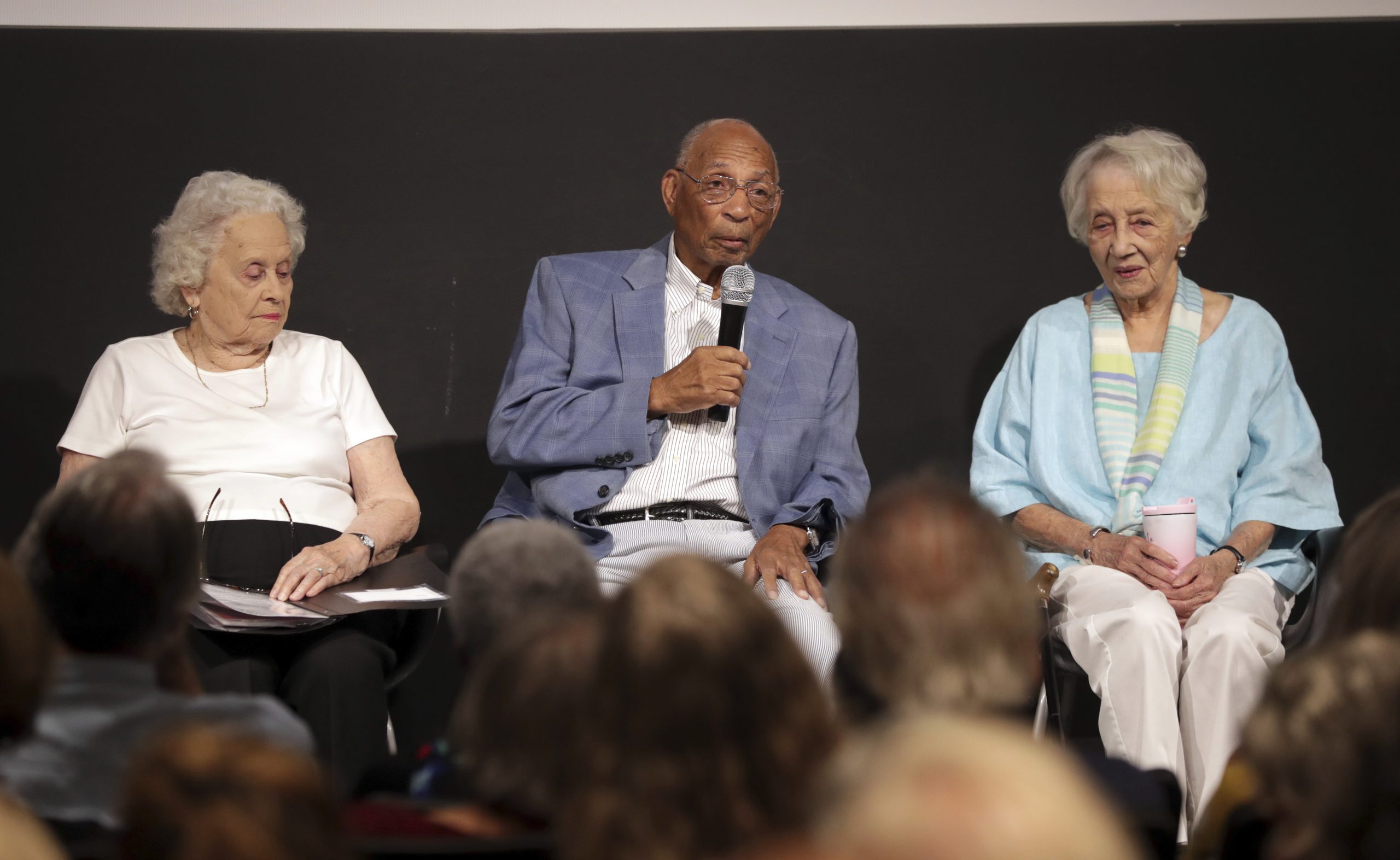 Eugene Williams: A Legacy of Courage in Charlottesville, Virginia