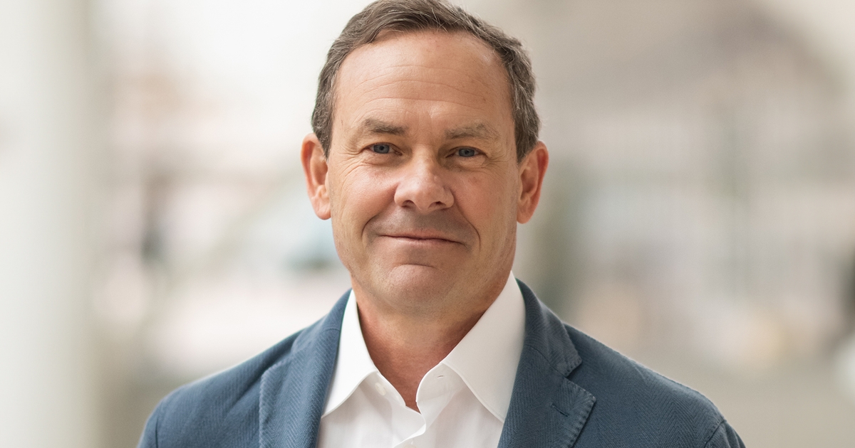 Former Envestnet CEO Bill Crager Joins iAltA