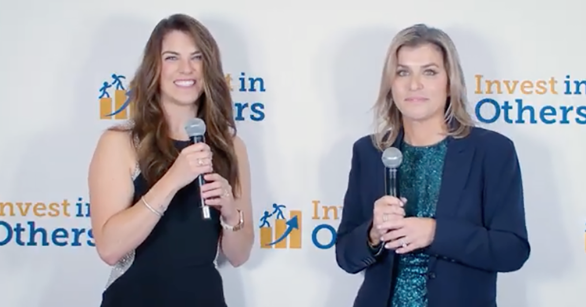 How Invest in Others Is Inspiring a Culture of Philanthropy in Wealth Management