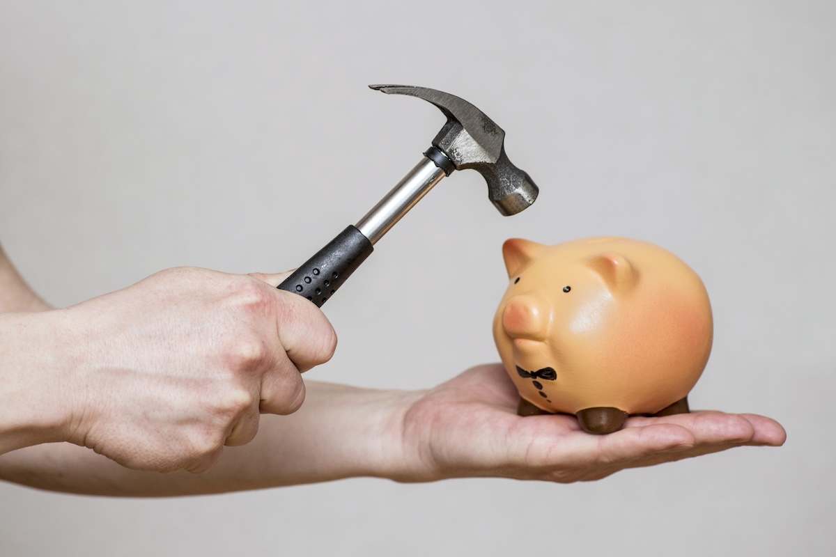 How To Use A Gerber Life Insurance Policy To Pay For College
