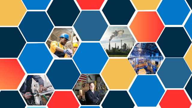Job Quality Newsletter – Manufacturing Day